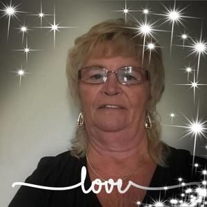 Meet your Posher, Sue